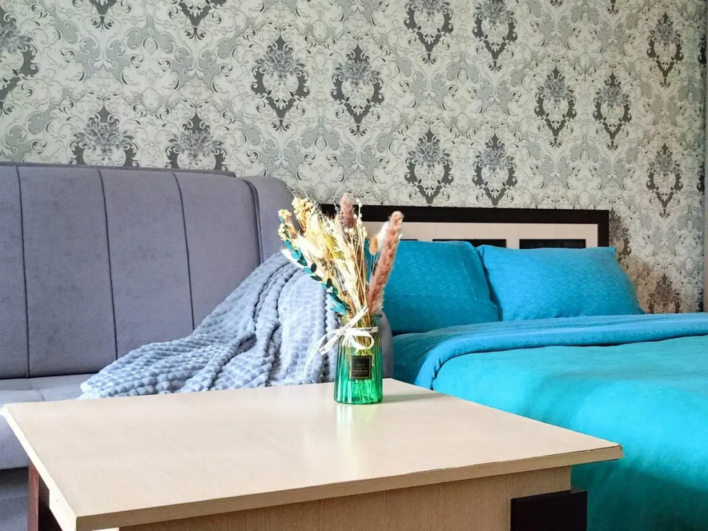 Фотография квартиры Апартаменты SweetHome рядом с ЖД больницей