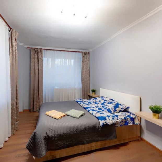 Фотографии квартиры
Апартаменты RELAX APART – Московская 12