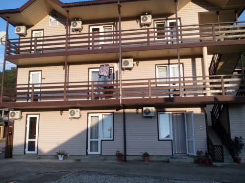 Фотография гостевого дома Удача