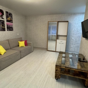 Фотография квартиры Апартаменты на Амурском бульваре 17