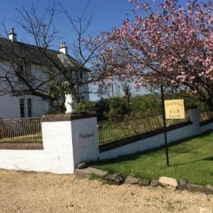 Фотографии гостевого дома
Thirdpart Farm