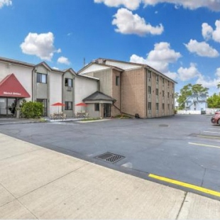 Фотография гостиницы Mamma's Inn