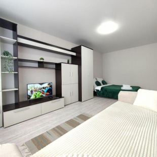 Фотография квартиры Ростов Посуточно на улице Юрия Дубинина 13