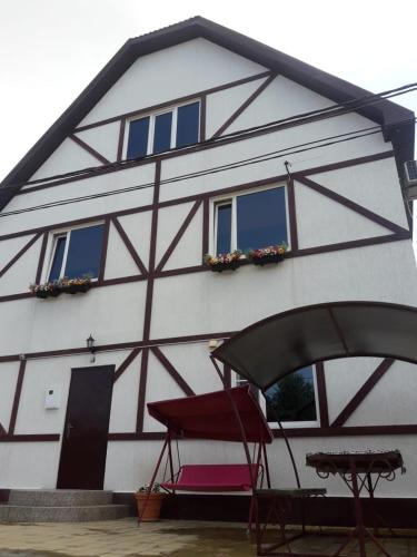 Фотографии гостевого дома
На Приазовской