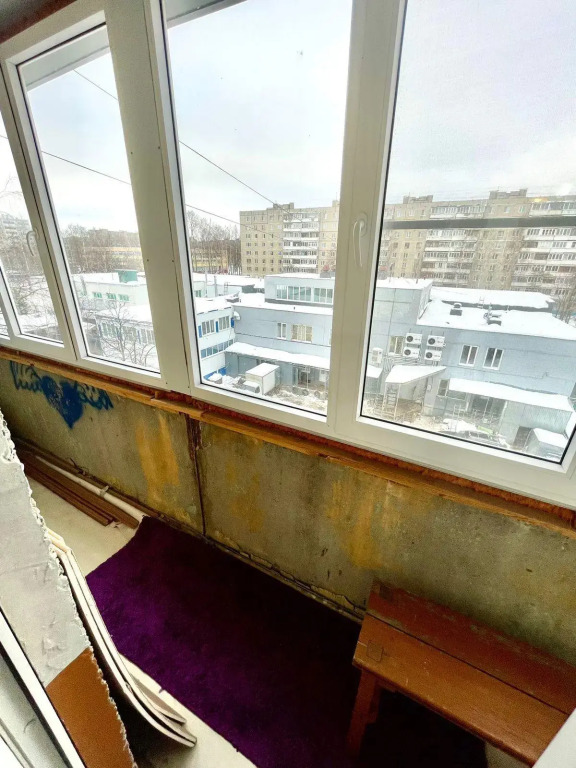 Фотография квартиры Апартаменты на улице 324-й Стрелковой Дивизии