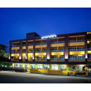 Фотографии гостиницы
Amatara Hotel