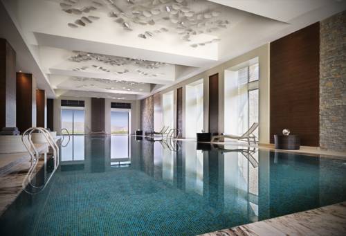 Фотографии гостиницы
Парк Шале