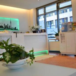 Фотографии апарт отеля 
            Bayer's Boardinghouse und Hotel