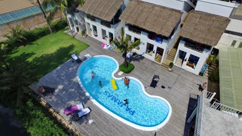 Фотография хостела Pajamas Koh Chang