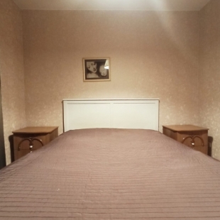 Фотография квартиры Апартаменты на Улице Муравленко