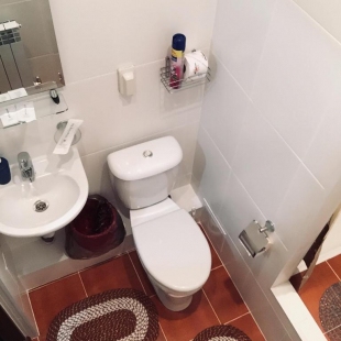 Фотография гостиницы Азалия