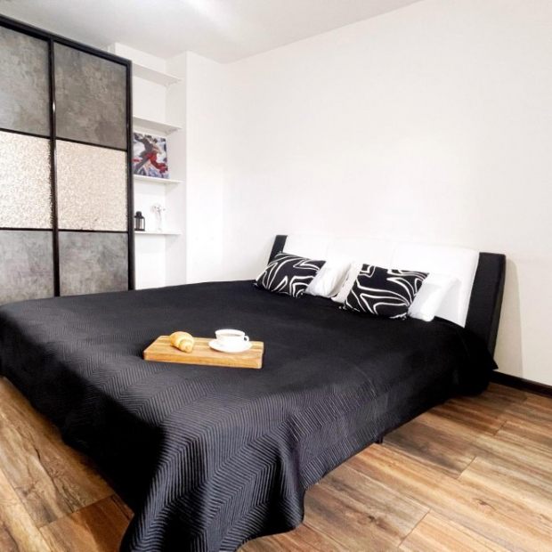 Фотографии квартиры
CrystalRentals (КристалРенталс) на улице 50 лет Октября