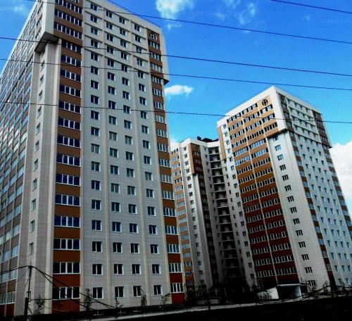 Фотография гостиницы HouseX