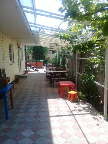 Фотография гостевого дома Аминушка