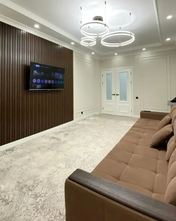 Фотография квартиры Апартаменты на улице Абдуллы Розыбакиева 336