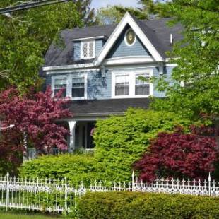 Фотографии мини отеля
Harbor Inn