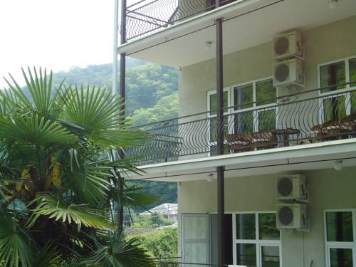 Фотография гостевого дома Виктория