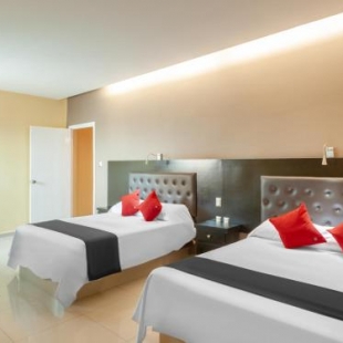 Фотография гостиницы Veracruz Suites