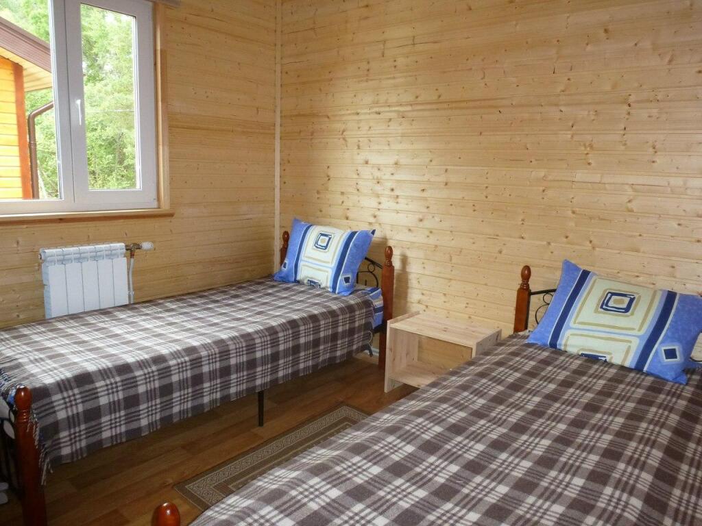 Фотография квартиры Подборовье