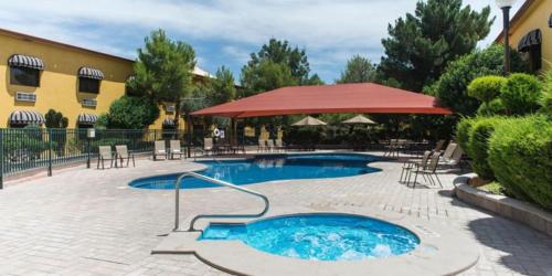 Фотография гостиницы Holiday Inn Express Chihuahua, an IHG Hotel