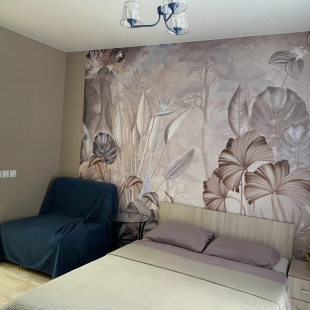 Фотография квартиры Квартира на Аделя Кутуя 100