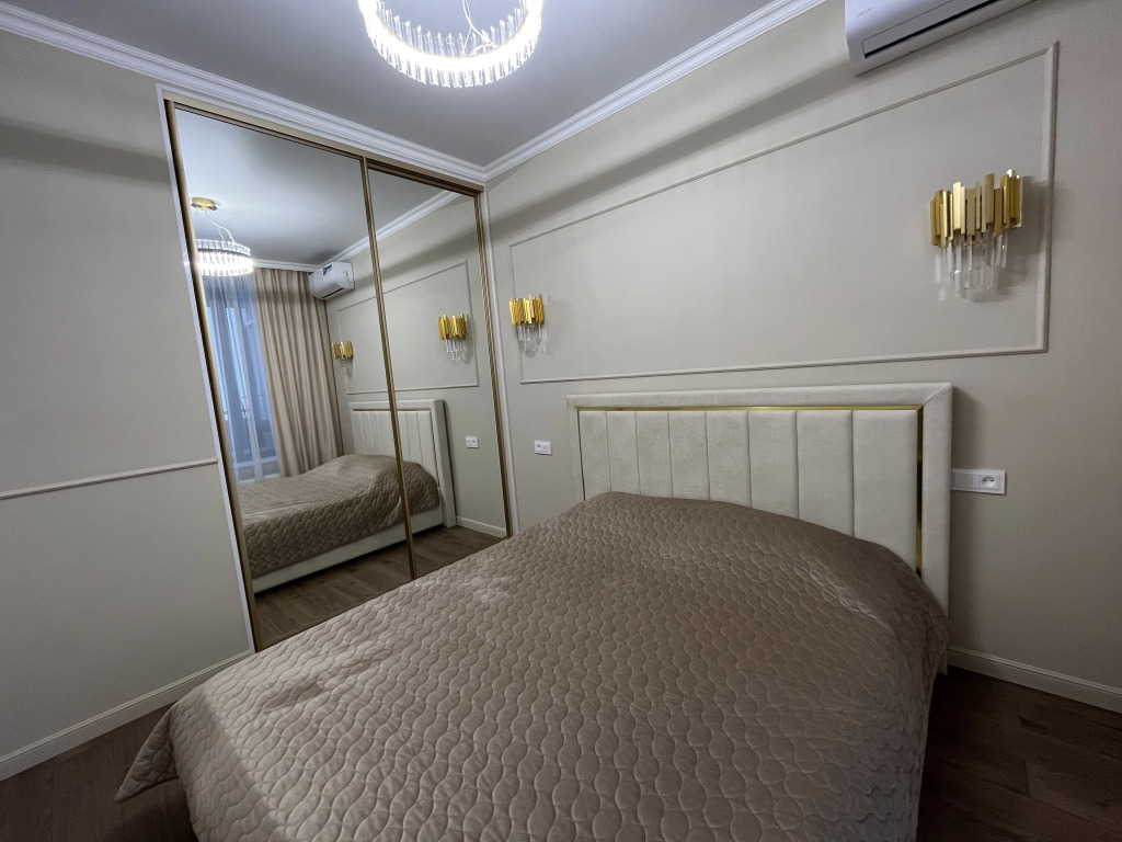 Фотография квартиры Апартаменты Savin House