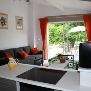 Фотографии гостевого дома
la perle du lot gite