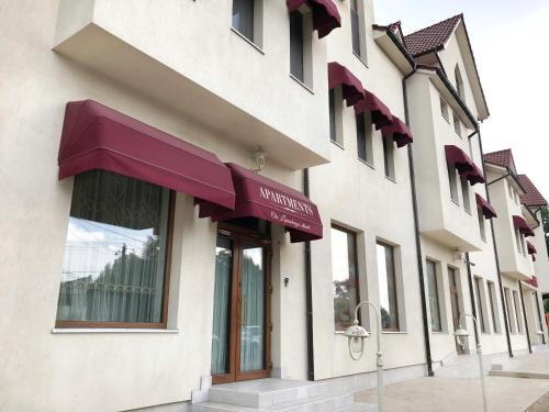 Фотография мини отеля На Львовской