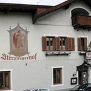 Фотографии гостиницы 
            Sterzingerhof