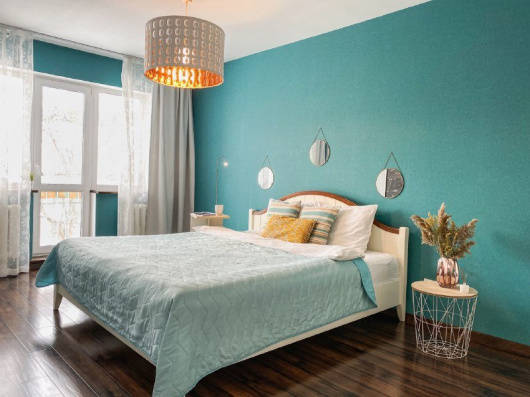 Фотографии квартиры
Апартаменты WELCOME Цветной проезд 15