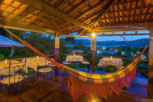 Фотография мини отеля Pousada Morro do Forte