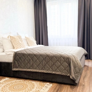 Фотография квартиры Апартаменты Like Home на улице Земнухова 2