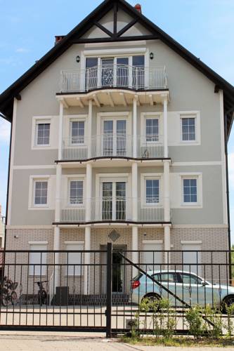 Фотография гостиницы Amber Season