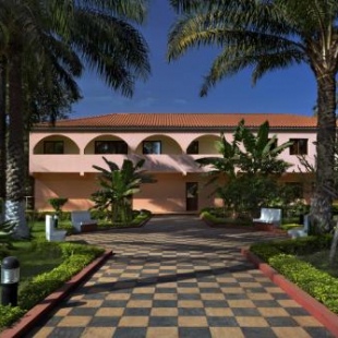 Фотография гостиницы Dunia Hôtel Bissau