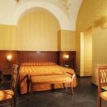 Фотография гостиницы Hotel Patria