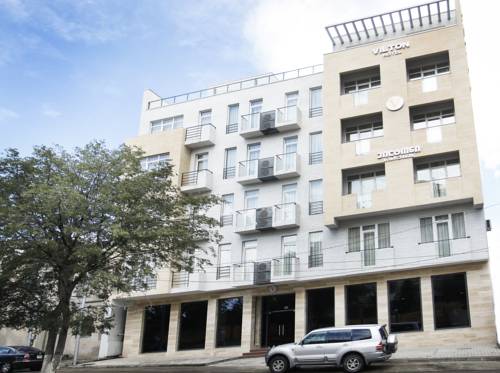 Фотографии гостиницы
Hotel Vilton