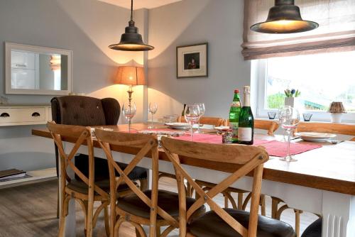 Фотография гостевого дома Eva-Marias Ferienhaus