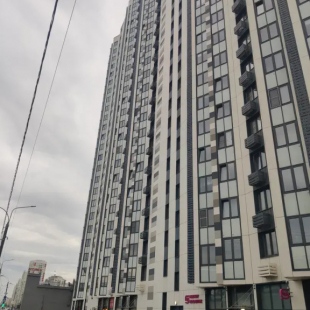 Фотография квартиры Апартаменты на улице Инициативная 7В