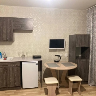 Фотография квартиры Апартаменты на улице Апрельская 5а