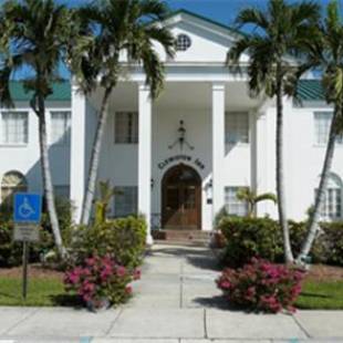 Фотографии гостиницы 
            Americas Best Value Inn Historic Clewiston Inn