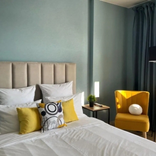 Фотография квартиры Квартира на Улице Оренбургский тракт 8Д