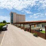 Фотография гостиницы Simon Hotel