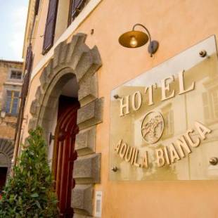 Фотографии гостиницы
Hotel Aquila Bianca