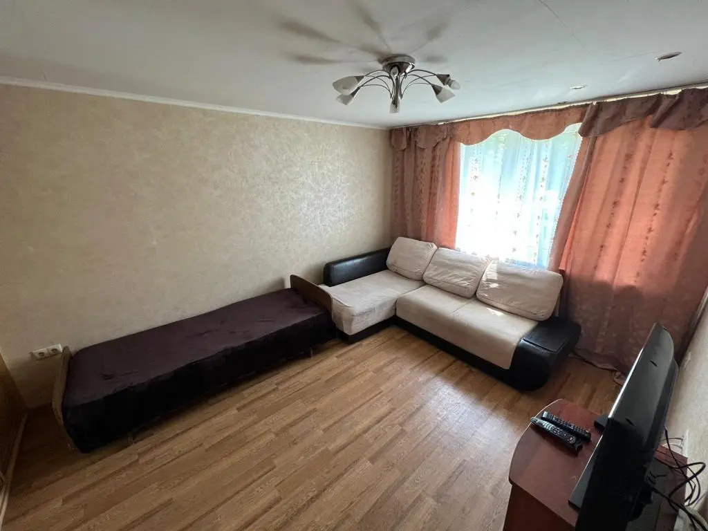 Фотография квартиры Апартаменты на улице Военный городок, д. 118