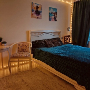 Фотография квартиры Квартира на улице Шевченко 1к1