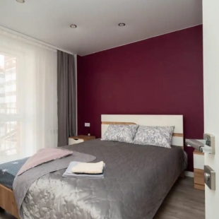 Фотография квартиры Квартира Гостевая на Пискунова