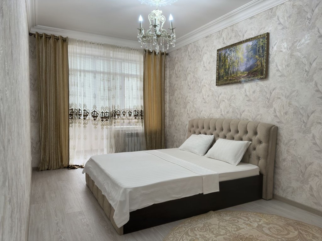 Фотография квартиры Квартира Берега