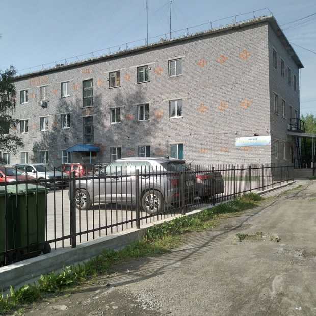 Фотографии мини отеля 
            Северяночка