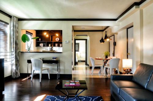 Фотография гостиницы Lincoln Arms Suites