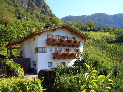 Фотографии базы отдыха 
            Lafreiderhof